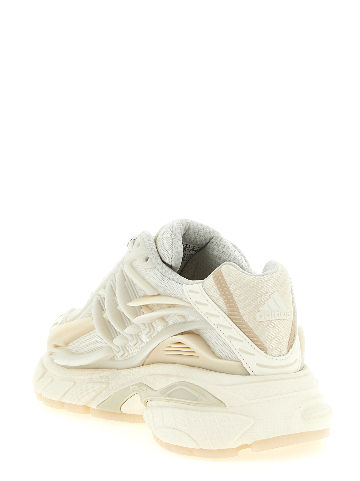 [ADIDAS ORIGINALS] Sneakers FW26 KH6730CWHITEOWHITECBROWN