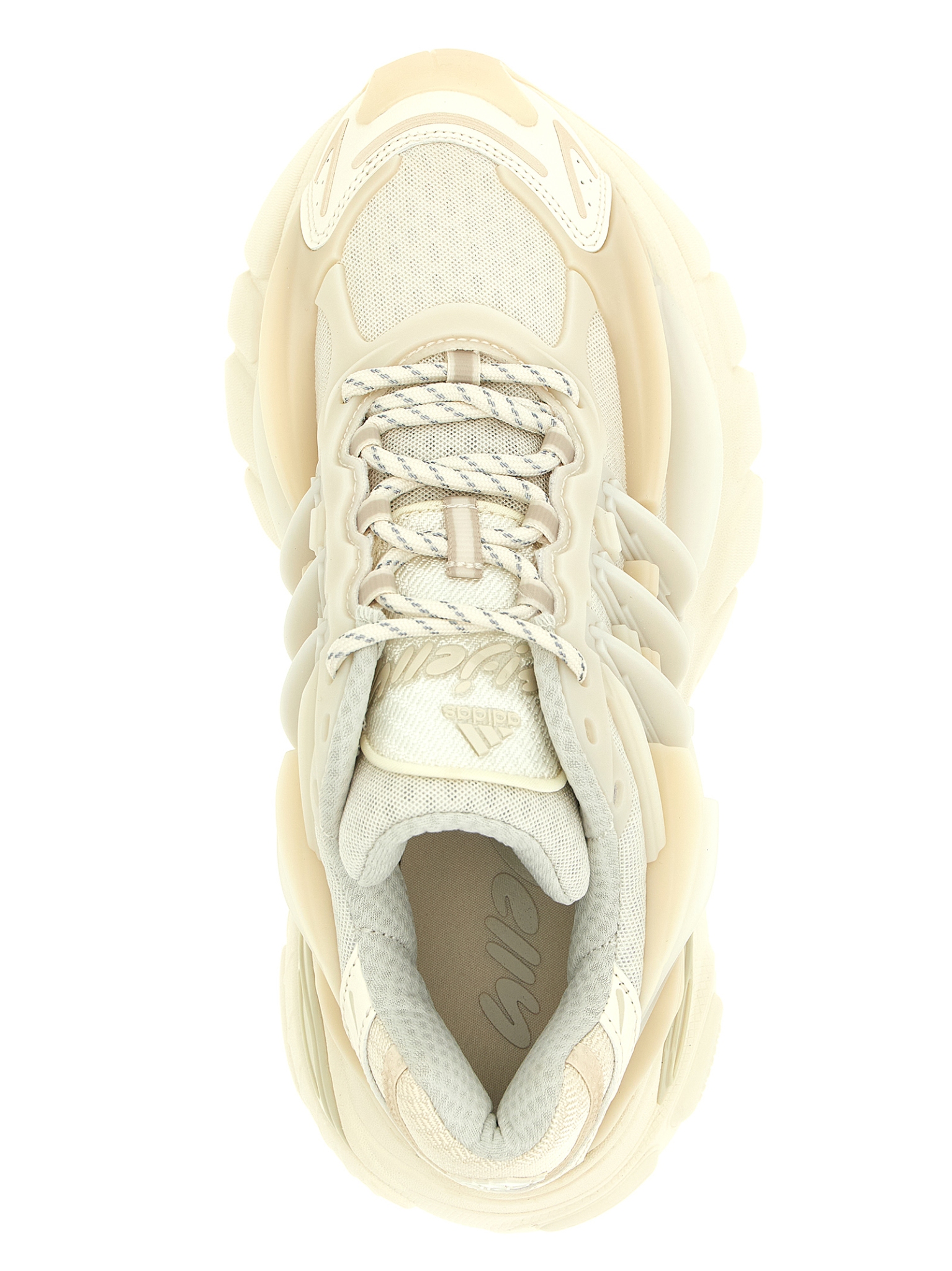 [ADIDAS ORIGINALS] Sneakers FW26 KH6730CWHITEOWHITECBROWN