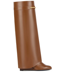 [Givenchy] Boots SS26 BE703XE1J7913