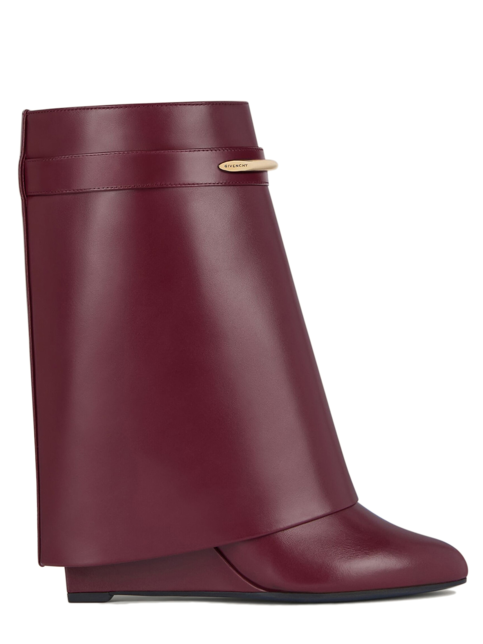 [Givenchy] Boots SS26 BE605LE1J7604
