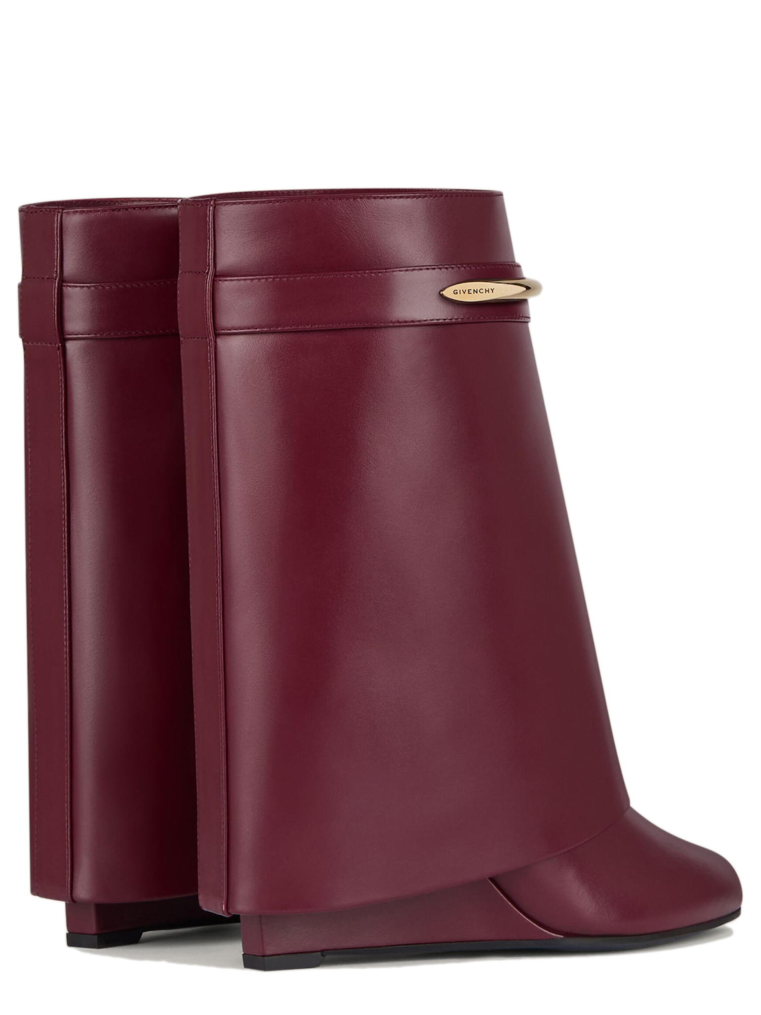 [Givenchy] Boots SS26 BE605LE1J7604