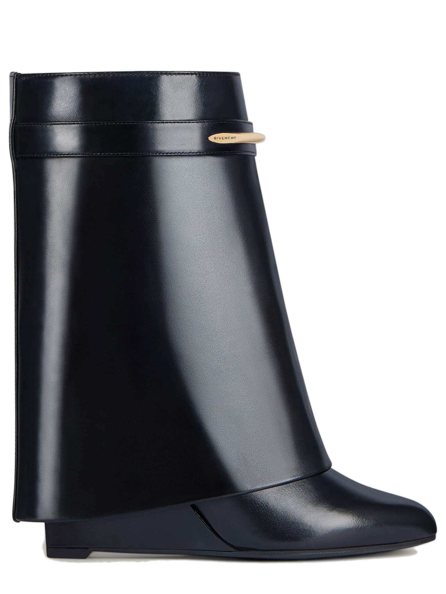 [Givenchy] Boots SS26 BE605LE1J7001