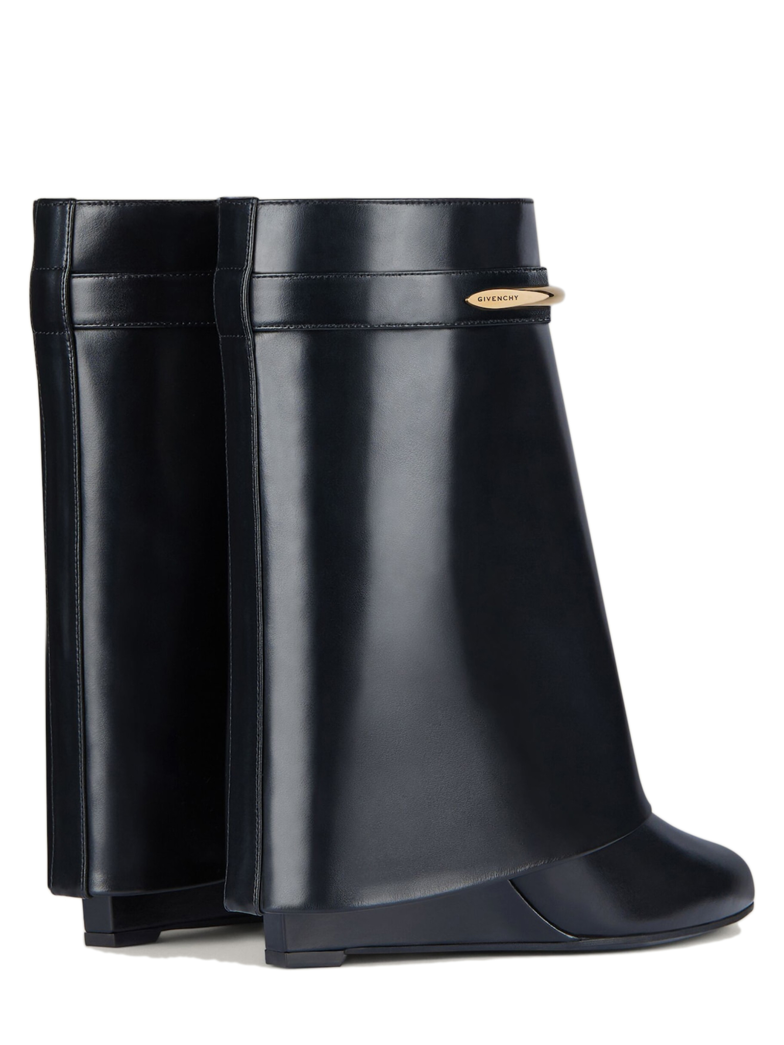 [Givenchy] Boots SS26 BE605LE1J7001