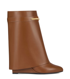 [Givenchy] Boots SS26 BE605LE1J7913