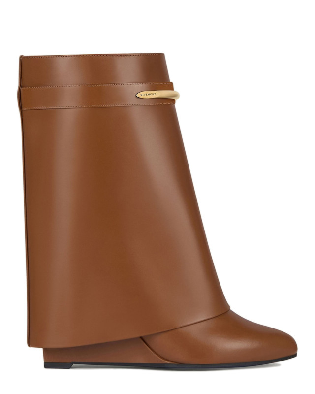 [Givenchy] Boots SS26 BE605LE1J7913