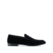 [Giorgio Armani] Loafer SS26 X2A373XM649N280