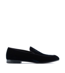 [Giorgio Armani] Loafer SS26 X2A373XM649N280