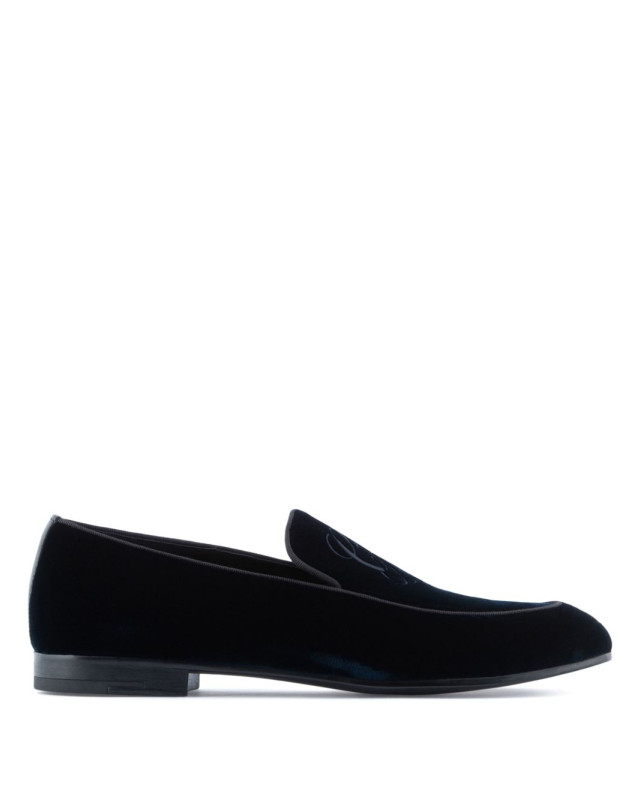 [Giorgio Armani] Loafer SS26 X2A373XM649N280