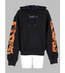 [Off-White] Sweatshirt FW26 44MBB12N_F26F007001