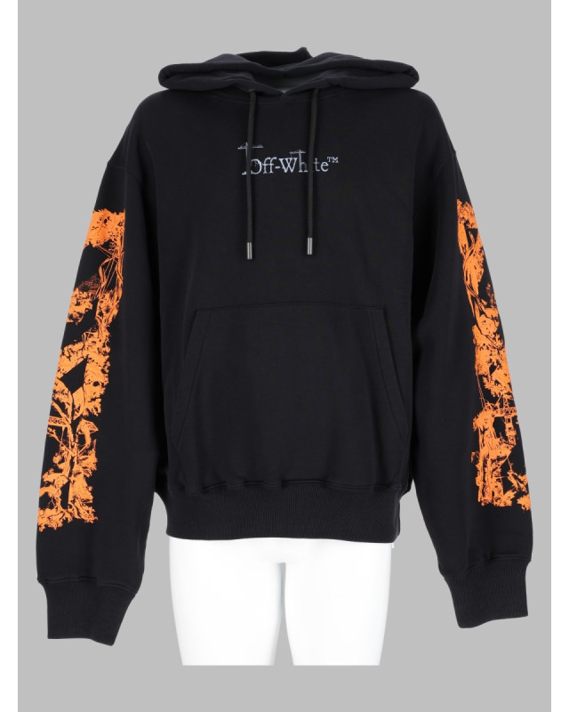[Off-White] Sweatshirt FW26 44MBB12N_F26F007001