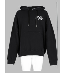 [Off-White] Sweatshirt FW26 44MBB085_F26F007001