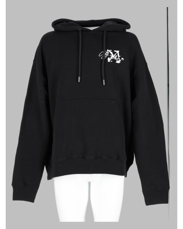 [Off-White] Sweatshirt FW26 44MBB085_F26F007001