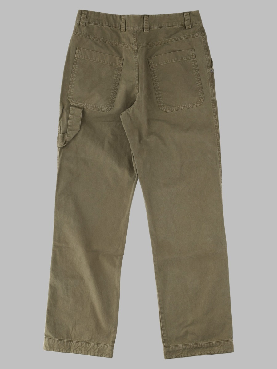[Off-White] Pants FW26 44MCF04R_F26F001312