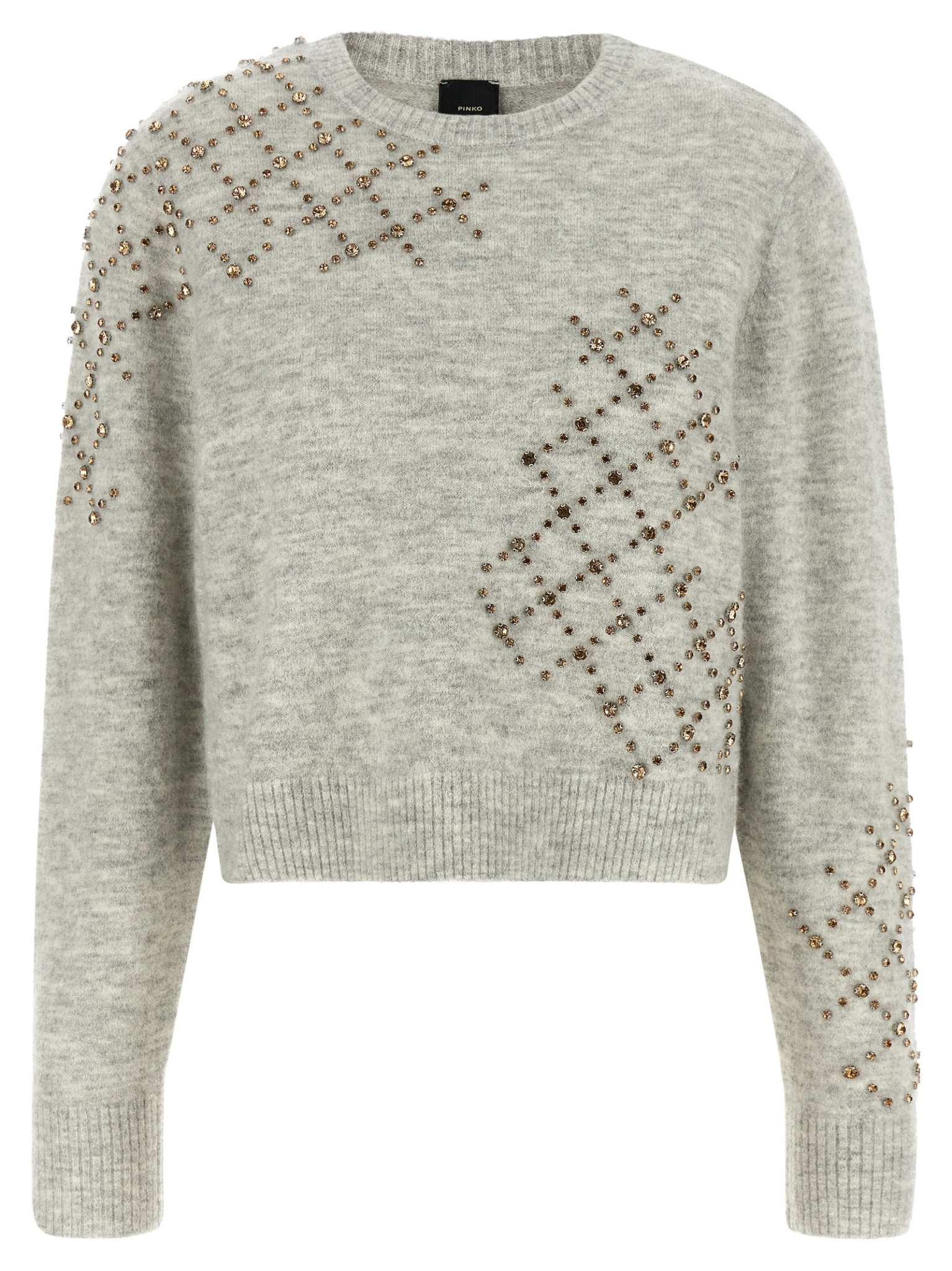[PINKO] Knitwear FW26 107273A3GHI42
