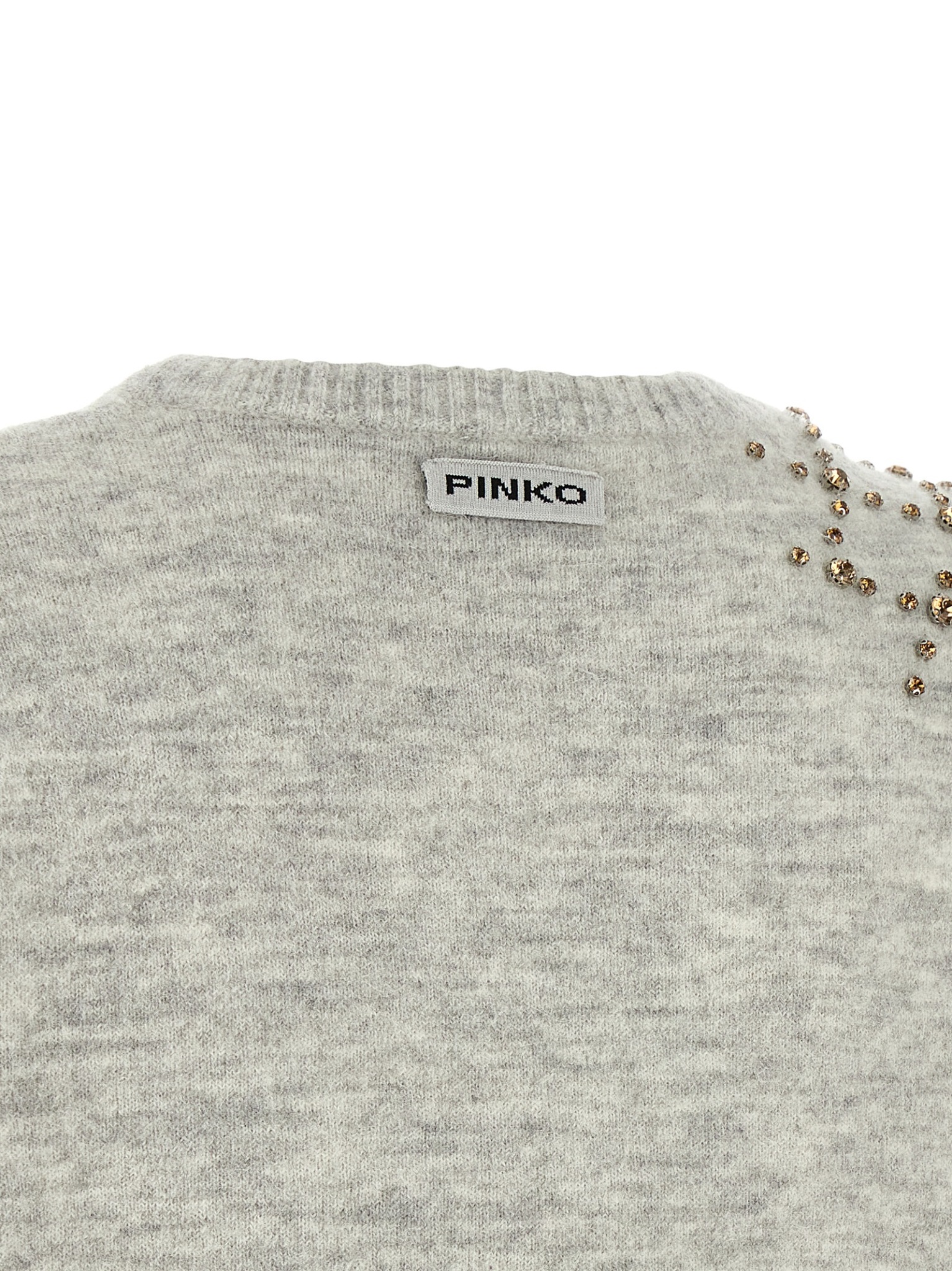 [PINKO] Knitwear FW26 107273A3GHI42