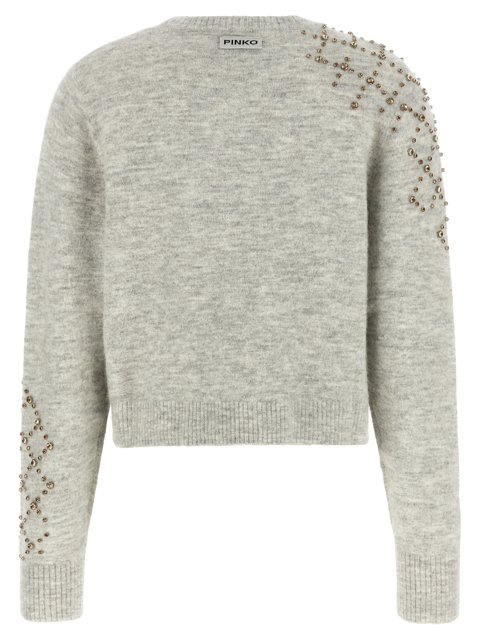 [PINKO] Knitwear FW26 107273A3GHI42