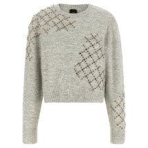 [PINKO] Knitwear FW26 107273A3GHI42