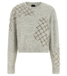 [PINKO] Knitwear FW26 107273A3GHI42