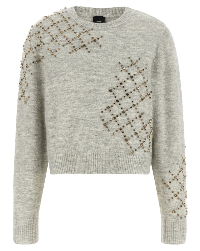 [PINKO] Knitwear FW26 107273A3GHI42