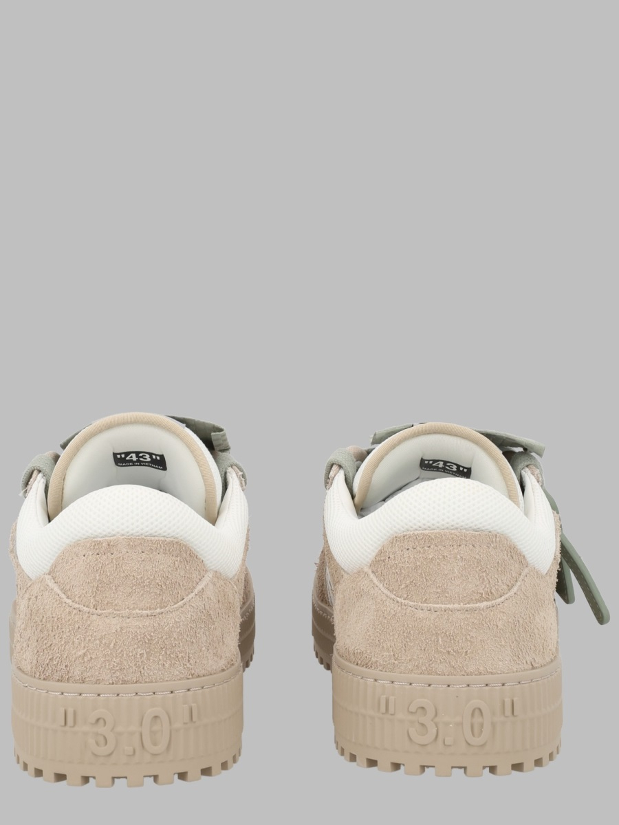 [Off-White] Sneakers FW26 OF05779101_WHITE/BEIGE