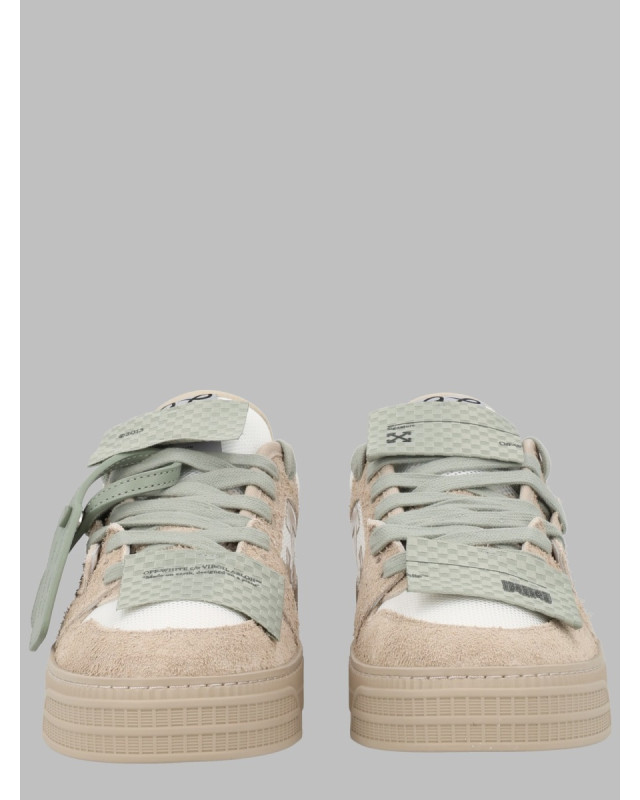 [Off-White] Sneakers FW26 OF05779101_WHITE/BEIGE