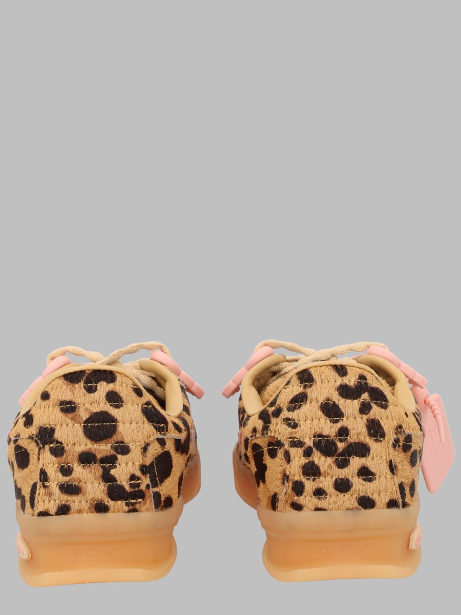 [Off-White] Sneakers FW26 OF05772267_BEIGE/PINK