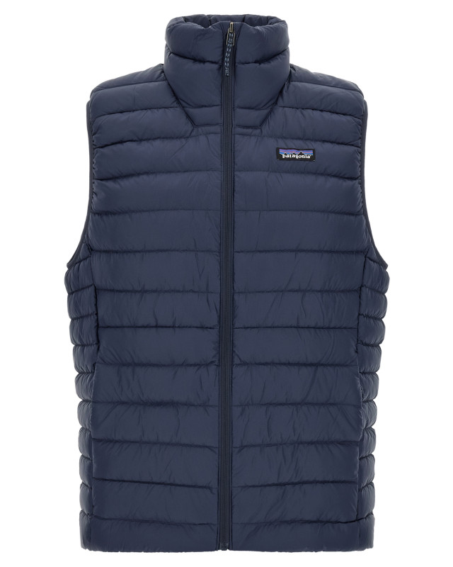 [Patagonia] Vest FW26 84623NENA