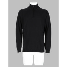 [Premiata] Knitwear FW26 PMG50_BLACK