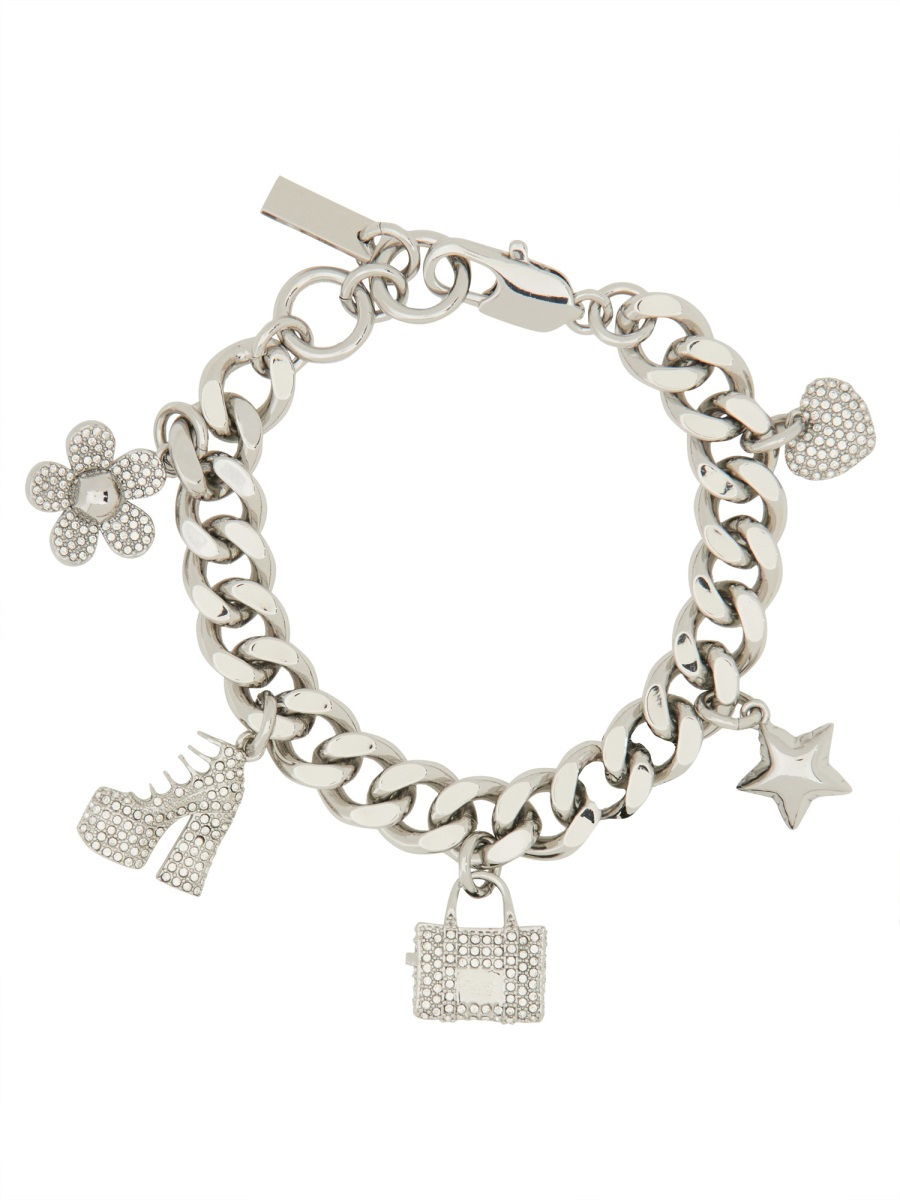[Marc Jacobs] Bracelet FW26 2R3JBR001J81_059