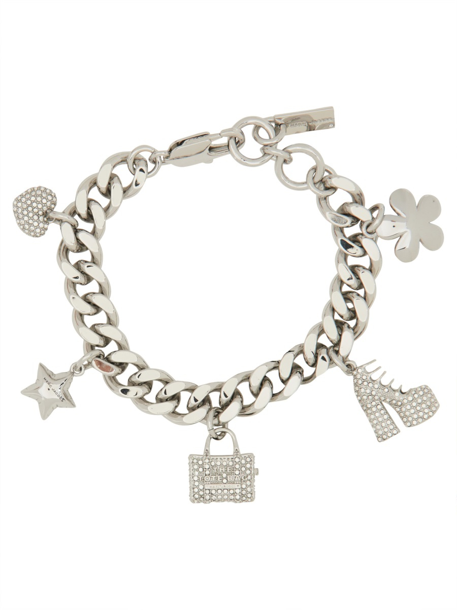 [Marc Jacobs] Bracelet FW26 2R3JBR001J81_059
