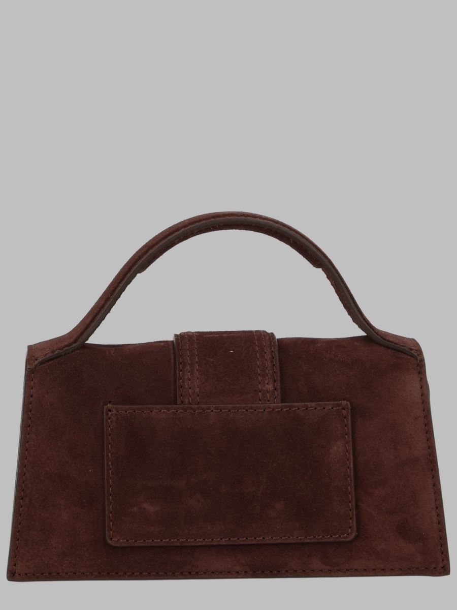 [JACQUEMUS] Shoulder bag FW26 BAW00006AC0_9A04855