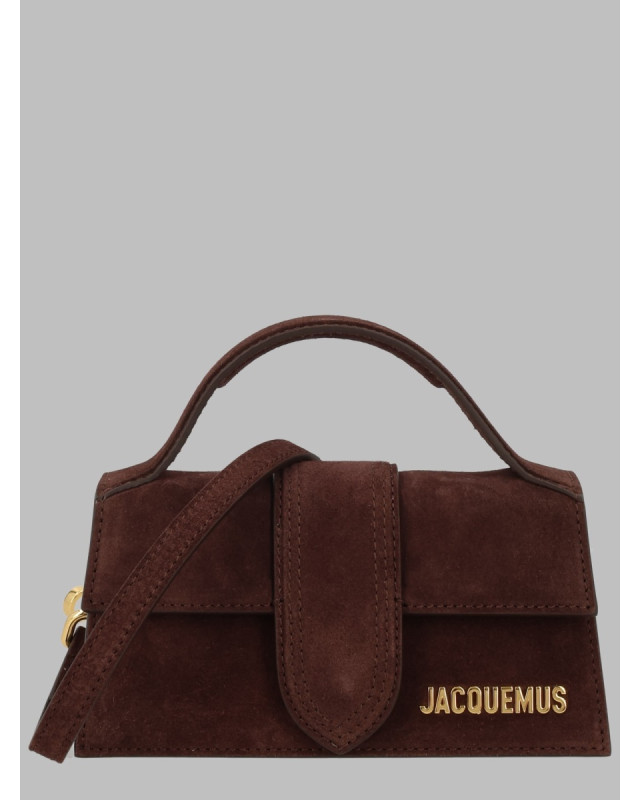 [JACQUEMUS] Shoulder bag FW26 BAW00006AC0_9A04855