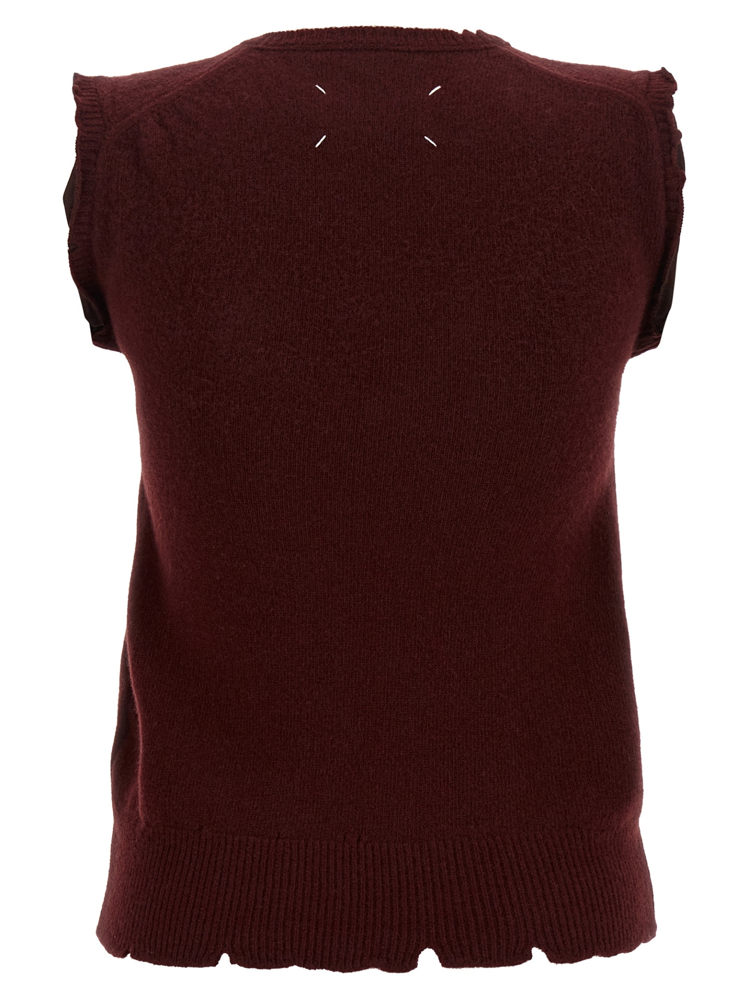 [Maison Margiela] Vest FW26 S29FB0109M13337211