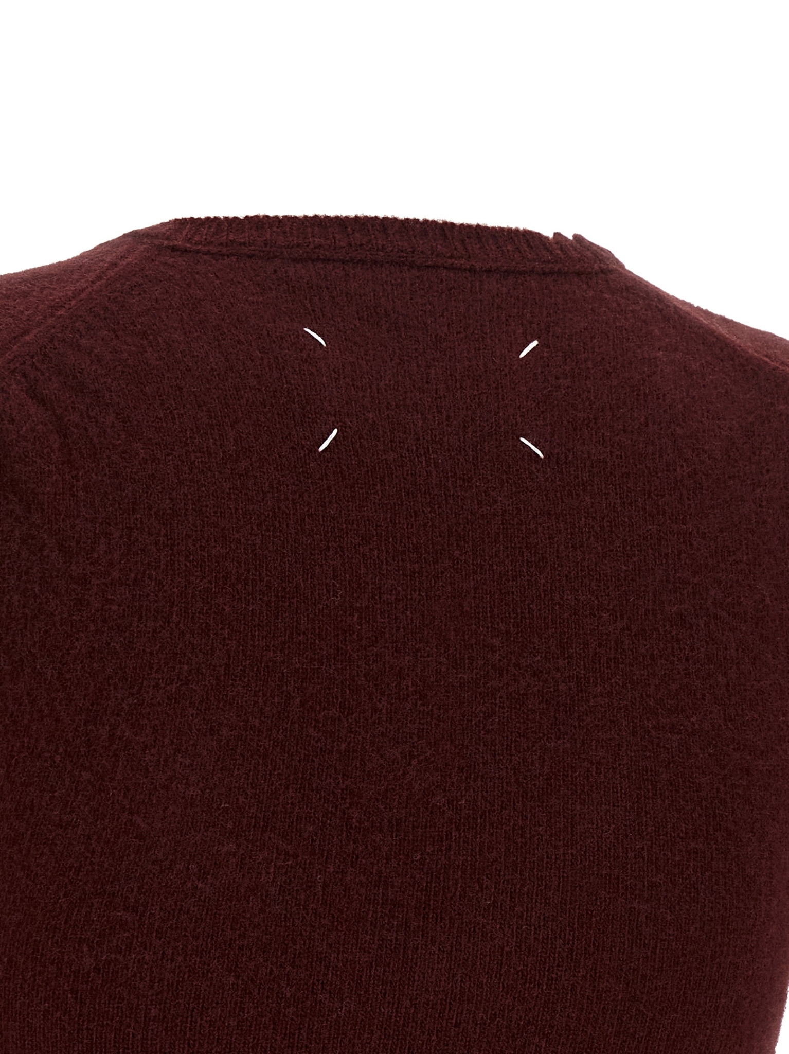 [Maison Margiela] Vest FW26 S29FB0109M13337211