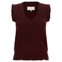 [Maison Margiela] Vest FW26 S29FB0109M13337211