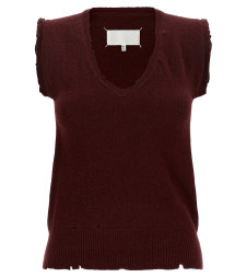 [Maison Margiela] Vest FW26 S29FB0109M13337211
