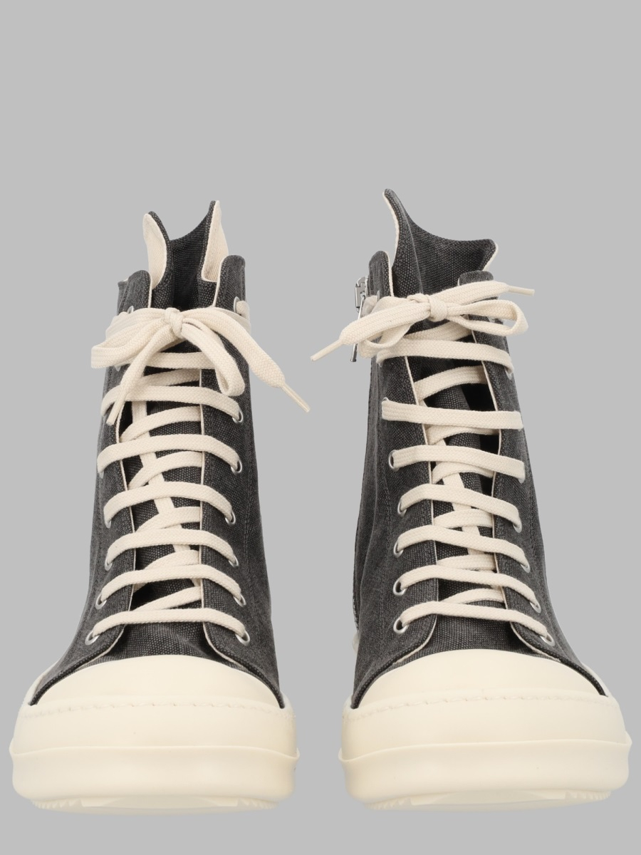 [RICK OWENS DRKSHDW] Sneakers FW26 DU02F6800_CVG14811