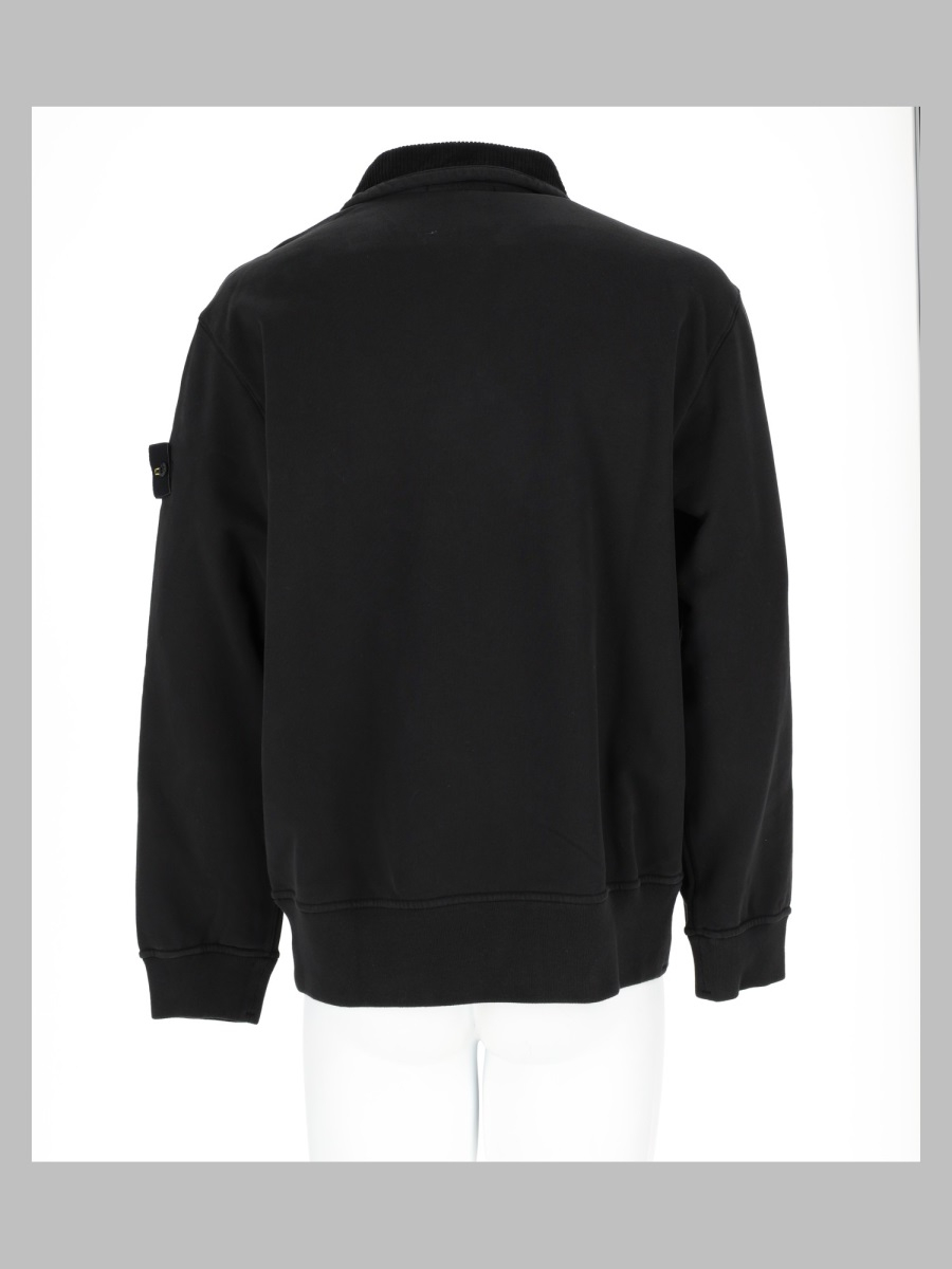 [Stone Island] Knitwear FW26 L2S156100021_S0A20V0029