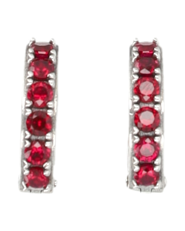 [EMANUELE BICOCCHI] Other Accessory FW26 CDLE1CSILVERRUBY