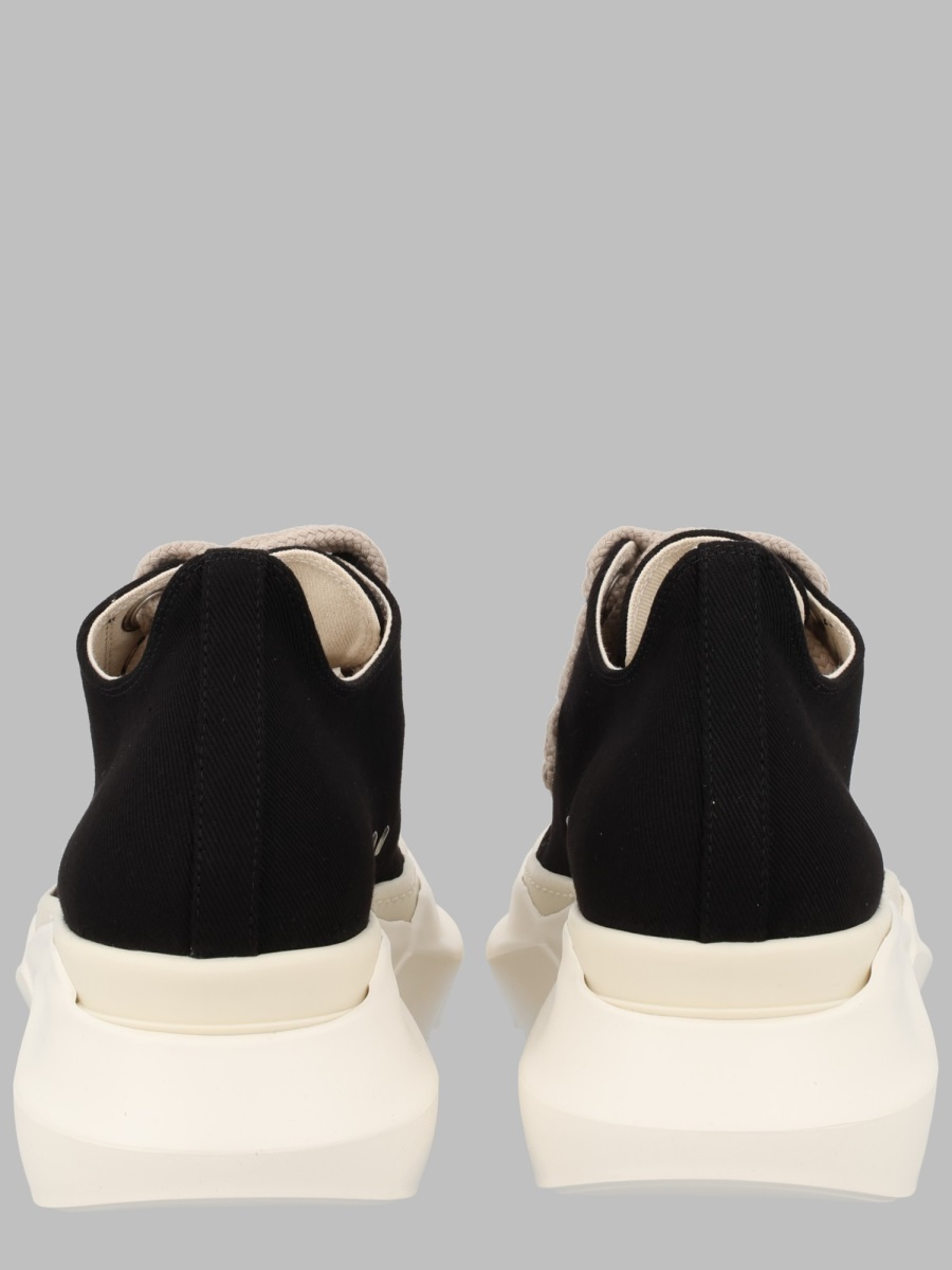 [RICK OWENS DRKSHDW] Sneakers FW26 DU02F6845_DOW2911