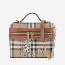 [Burberry] Shoulder bag FW26 8132586ARCHIVEBEIGE