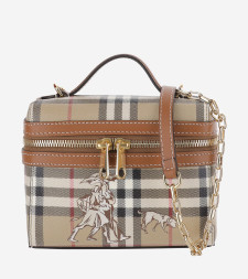 [Burberry] Shoulder bag FW26 8132586ARCHIVEBEIGE