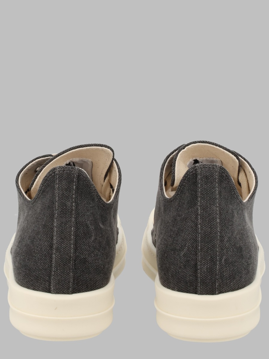 [RICK OWENS DRKSHDW] Sneakers FW26 DS02F6802_CVG14811