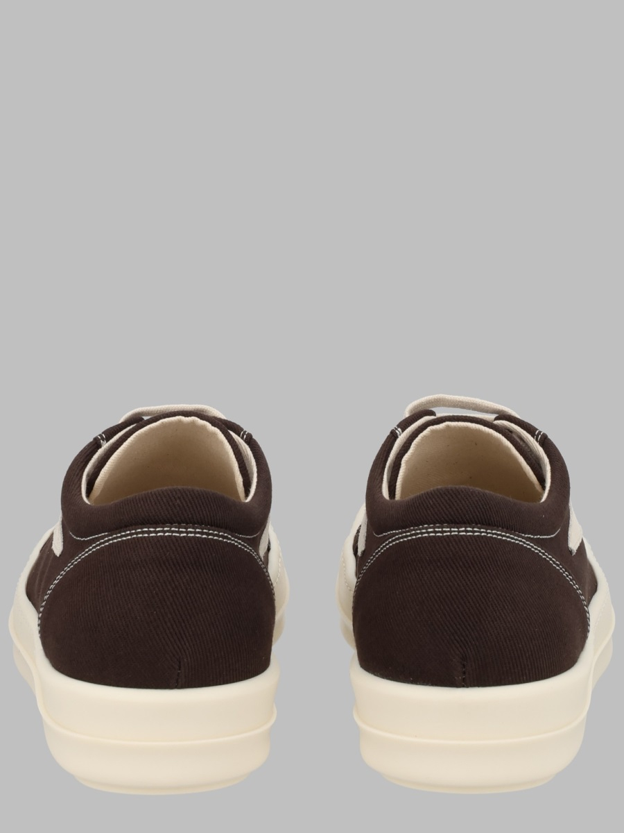 [RICK OWENS DRKSHDW] Sneakers FW26 DU02F6803_DOLVS7811