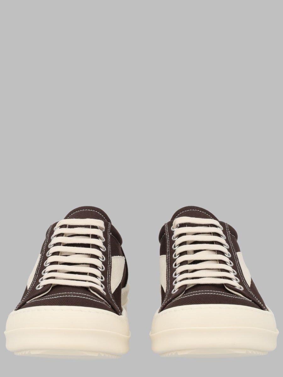 [RICK OWENS DRKSHDW] Sneakers FW26 DU02F6803_DOLVS7811