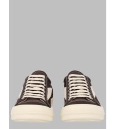 [RICK OWENS DRKSHDW] Sneakers FW26 DU02F6803_DOLVS7811