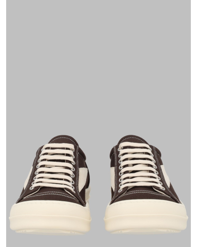 [RICK OWENS DRKSHDW] Sneakers FW26 DU02F6803_DOLVS7811