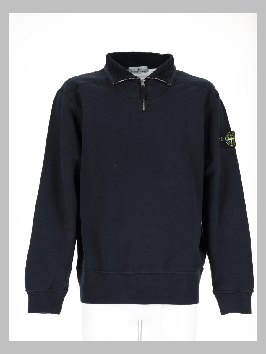 [Stone Island] Knitwear FW26 L2S156100021_S0A20V0020