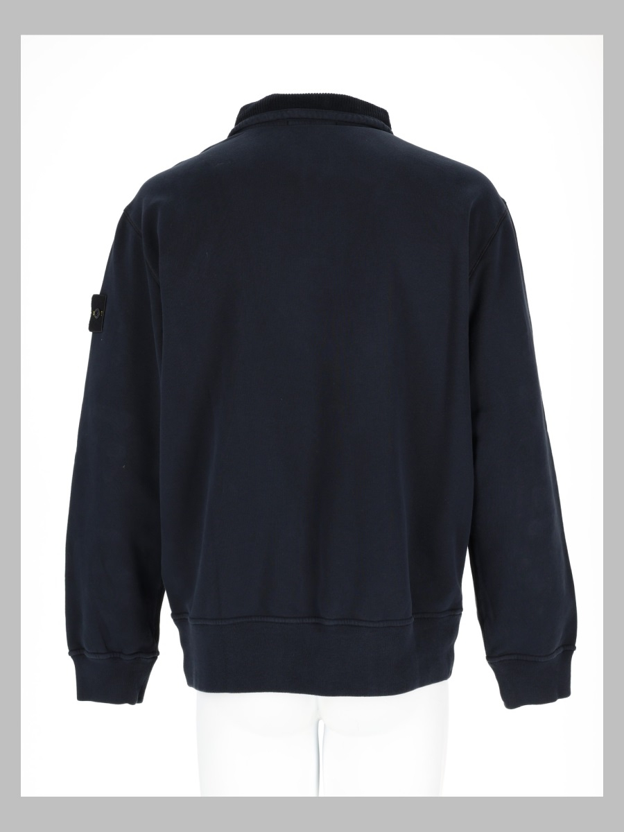 [Stone Island] Knitwear FW26 L2S156100021_S0A20V0020