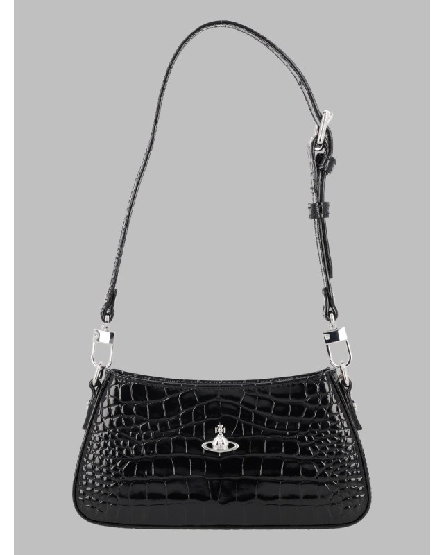 [Vivienne Westwood] Shoulder bag FW26 5801000JW_L0098N401
